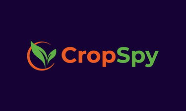 CropSpy.com is for sale